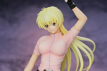 Amazon | BASTARD!!-暗黒の破壊神- シーン・ハリ (1/7スケール